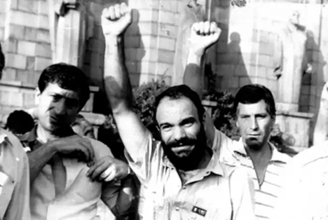 Մովսէս Գորգիսեանի «Վաղուան Հայաստան»-ը. Սագօ Արեան