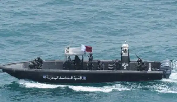 Քաթար  կը պատրաստուի  երկու տարուան «պաշարման». Վկայութիւն  մը  Քաթար հաստատուած ՝ Գէորգ Կիւլվարդեանէն