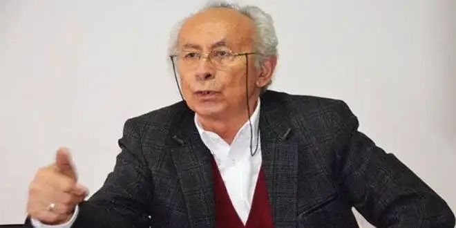 Իմանալ, թէ որու հետ կը մտնէք նոյն պարկին մէջ. . Ֆիքրէթ Պաշքայա