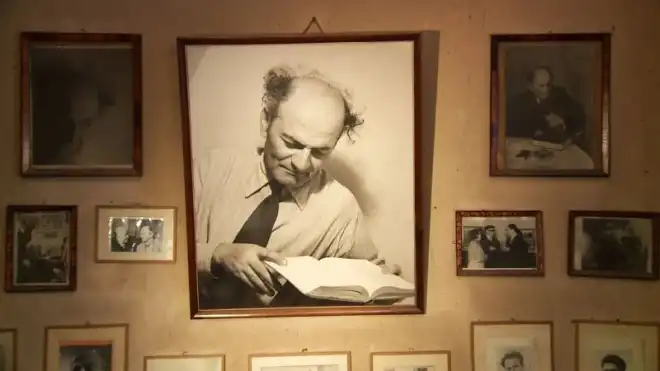 Հայրենի յուշեր (4)