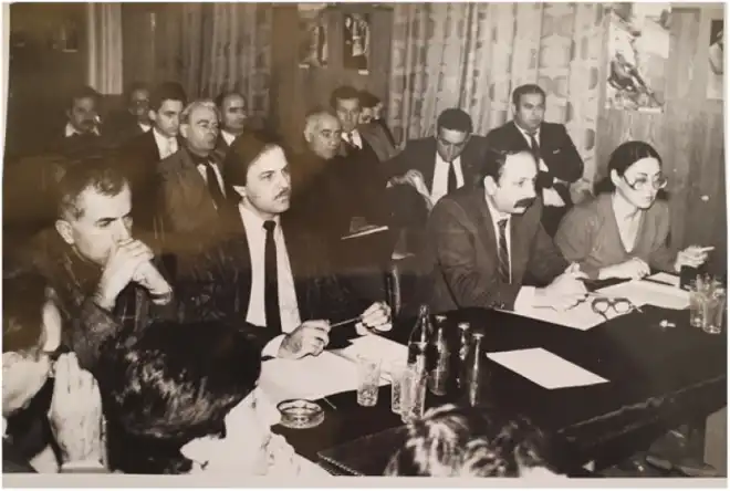 Հայրենի յուշեր (16)