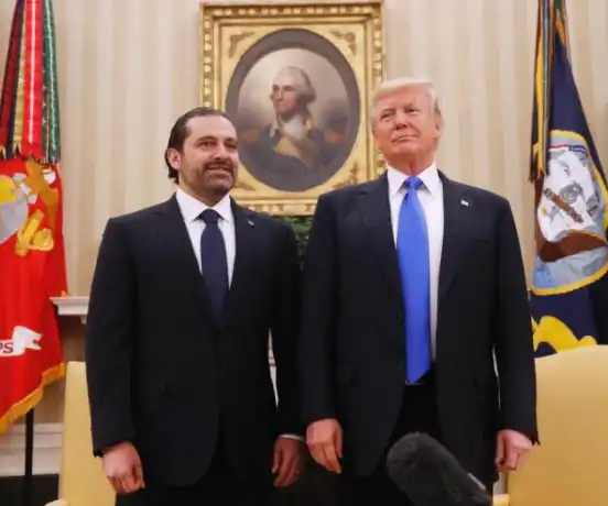 Ի՞նչ «պատգամեց» նախագահ Թրամբ լիբանանցիներուն