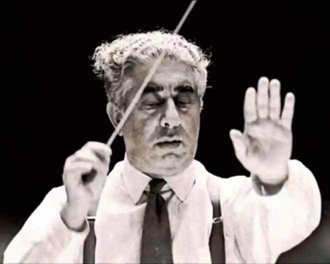 Խաչատուրեանական օրեր. Անուշ Թրուանց