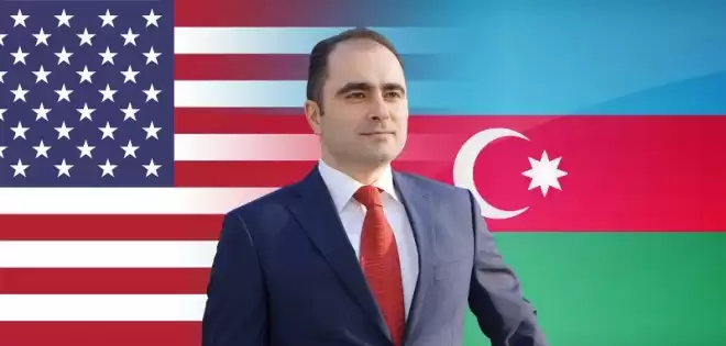 Ատրպէյճանական ծագումով ամերիկացի Ատիլ Պակիրով 250 հազար տոլար ստացած Է՝ յօգուտ Ատրպէյճանի լոպիինկ ընելու համար