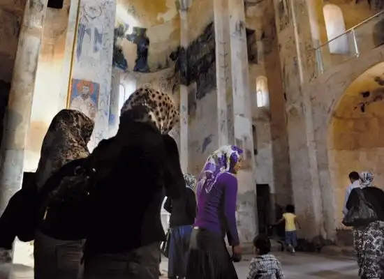 Ձուլուած Հայեր. Յակոբ Քորթմոսեան