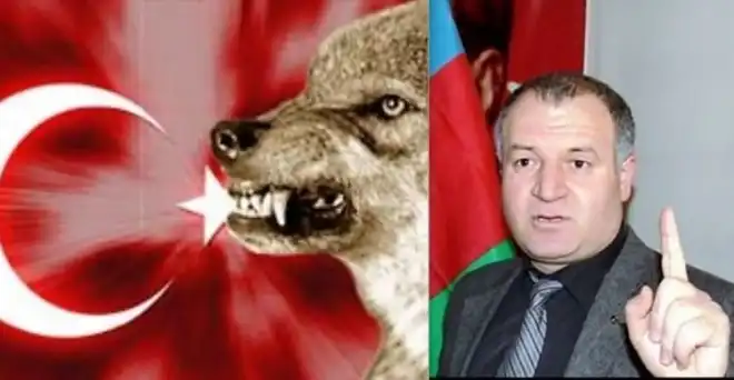 Ադրբեջանա-թուրքական քարոզչամեքենան կրկին գործի է դրվել. Էդուարդ Այվազյան