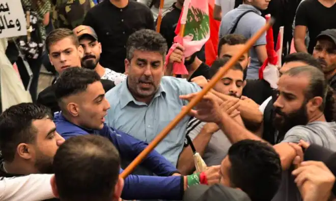 Արհեստակցականէն քաղաքացիական եւ ապա` քաղաքական. Շահան Գանտահարեանի  յօդուածը