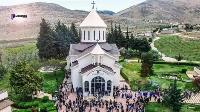 Մեծ ջանքեր կը գործադրենք Այնճարը կանգուն պահելու համար. Սեւան  Աբէլեան