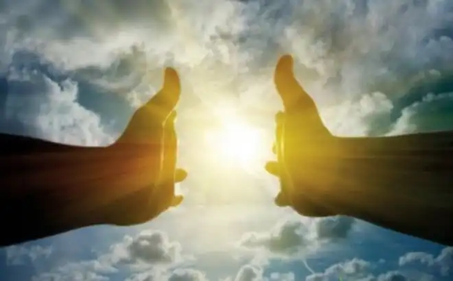 «Քու կամքդ ըլլայ…»