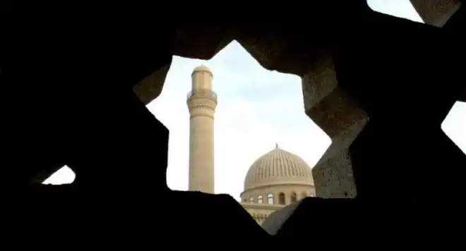 Պետական քարտուղարութիւնը կը բացայայտէ Ատրպէյճանի «կրօնական հանդուրժողականութեան» կեղծ պատկերը