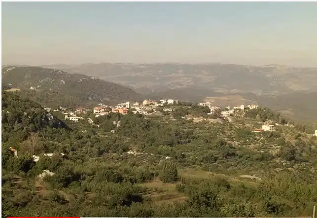 Հիմա գարուն է Քեսապի մէջ՝  «գէրէօնքի». Յակոբ Չոլաքեան