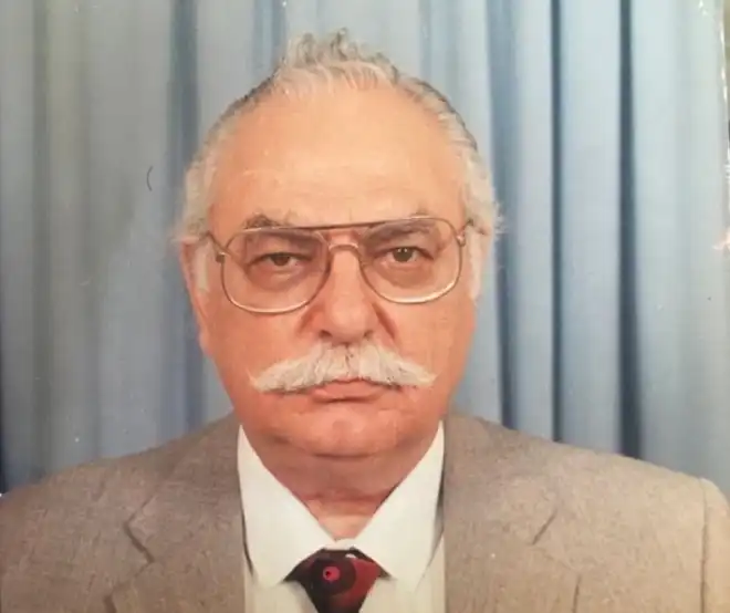 Բժիշկ Գէորգ Մազլումեանի Յիշատակին