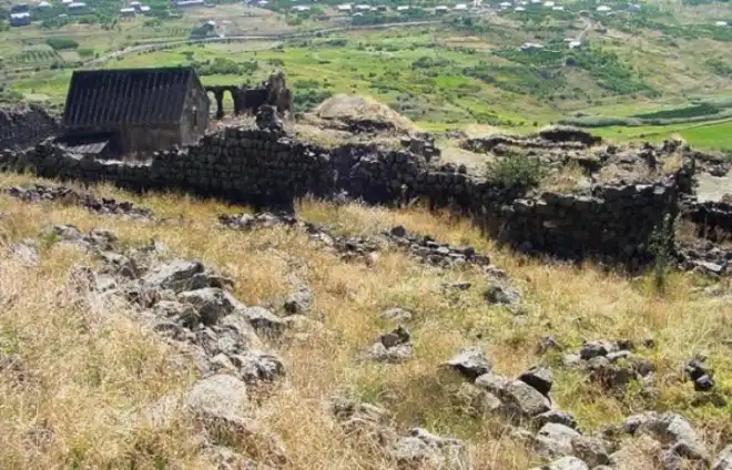 Գիւղական Օրագիր. Գիւղ Ուշի (Բ. մաս)
