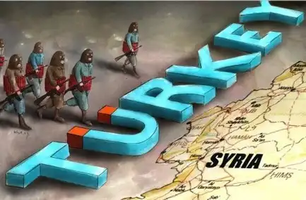 Թուրքիա․ ի՞նչ ապագա ունի երկպառակված քաղաքացիական հասարակությունը. Րաֆֆի Գալֆայան