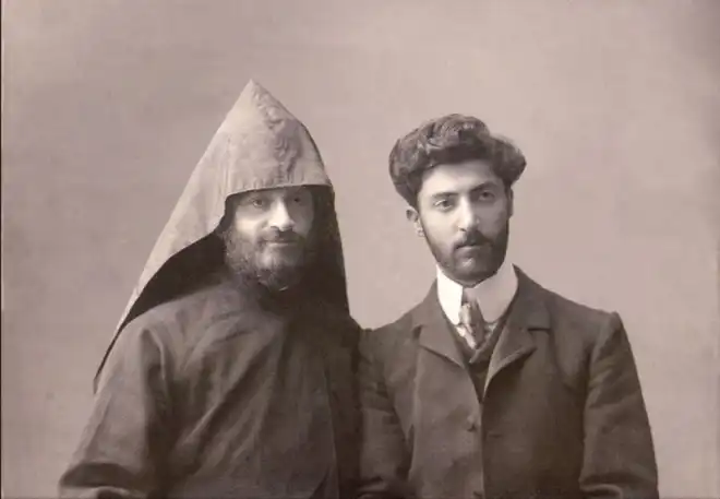 «Անյիշաչար մարդը»