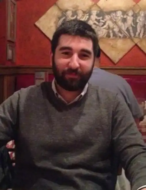 Վերաիմաստաւորել Ապրիլը. Վարագ Գեթսամանեան