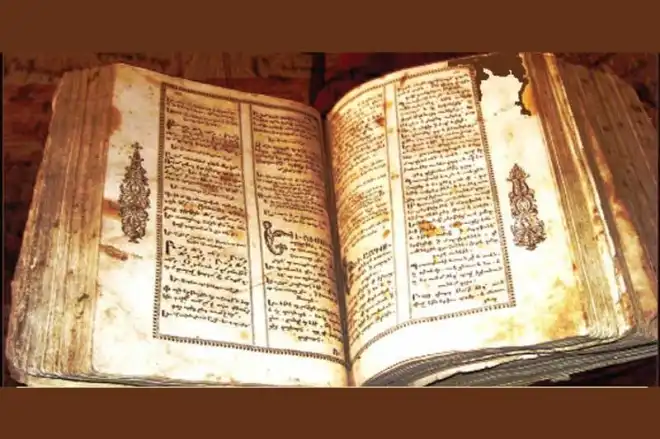 Հինգերորդ դարու պատմիչը կը նկարագրէ հայ հասարակութեան ողբալի վիճակը