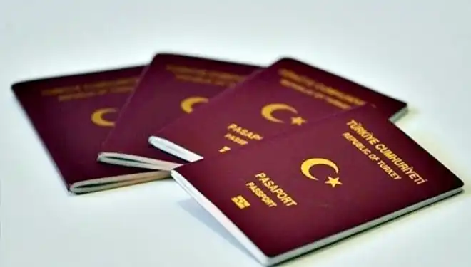 Էրտողանի Նոր Խաղաքարտը. Թրքական Քաղաքացիութիւն.Մարի Մերտխանեան