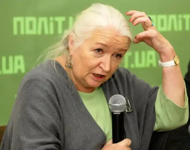 Ռուս աշխարհահռչակ գիտնական Թաթիանա Չերնիքովսկայայի միտքերէն