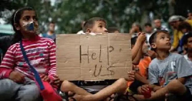 Գաղթականութեան նոր երեւոյթը.Վաչէ Սեմերճեան