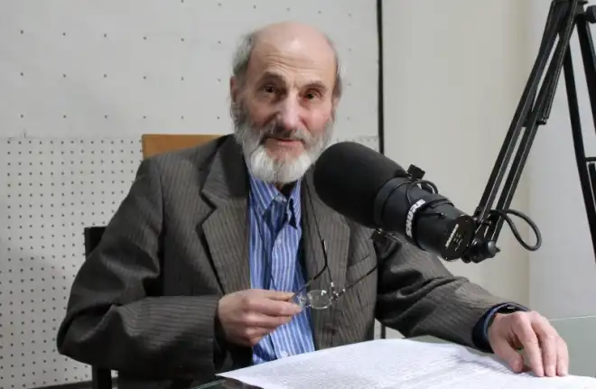 Վկայութիւններ հայերէնի մասին՝ «Աղաղակող քարերի պետութիւն – Հայաստա՛ն, Հայաստա՛ն»