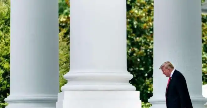 Հայոց Ցեղասպանութեան հարցով Թրամփ նոյնքան վախկոտ է, որքան Օպամա, կրտսեր Պուշ, Քլինթըն եւ աւագ Պուշ