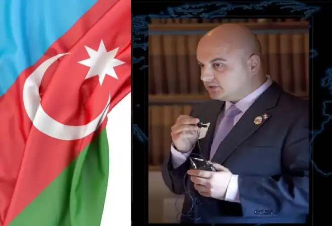 Բացայայտուեցաւ անհիմն յայտարարութիւններ ընող հակահայ գրող մը եւս