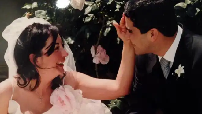 Սիմոնայ եւ Մուսթաֆայ. խիստ հակադիր սէր, բայց երջանիկ զոյգ