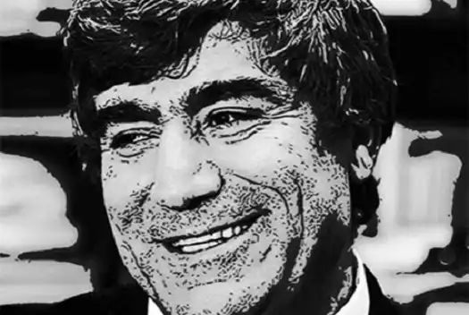 Պէտք է հասկնանք որ Հրանդ Տինքը «1.500.000 + 1» չէր