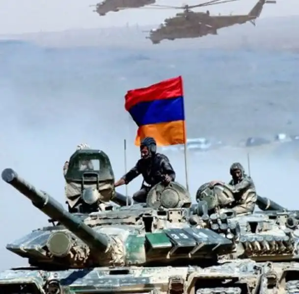 21 Սեպտեմբեր 2018. Վերանկախութեան 27-րդ Տարեդարձը