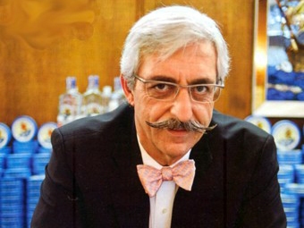 Armen Petrossian, the world’s leading distributor of finest caviar talks to Gastrometry