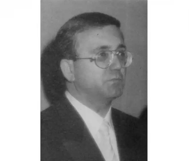 Հայու եւ լիբանանցիի լիարժէք միաձուլման ախոյեանը (Նուիրուած` ընկեր դոկտ. Հրաչ Պետոյեանի մահուան 25-րդ տարելիցին)