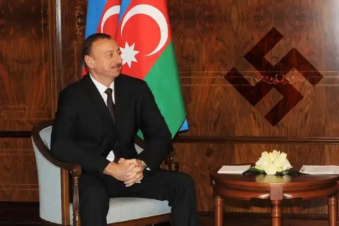 Սովորական ֆաշիզմ՝ ադրբեջանական վարիացիաներով