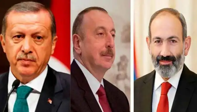 Լեզուակռիւ ՄԱԿի Գլխաւոր Խորհուրդի մէջ՝  Հայաստանի, Ատրպէյճանի եւ Թուրքիոյ միջեւ