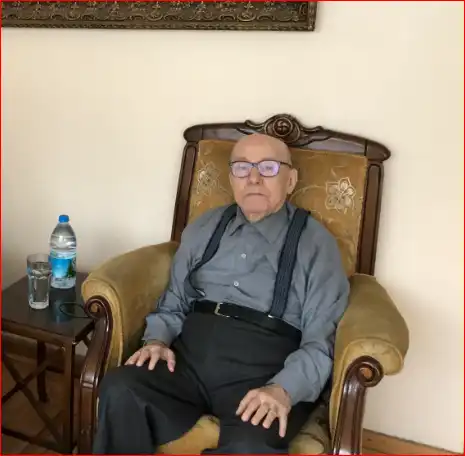 Թովմաս Չէրմէ.  Մարտին քաղաքի  հայազգի   վկայագրողը