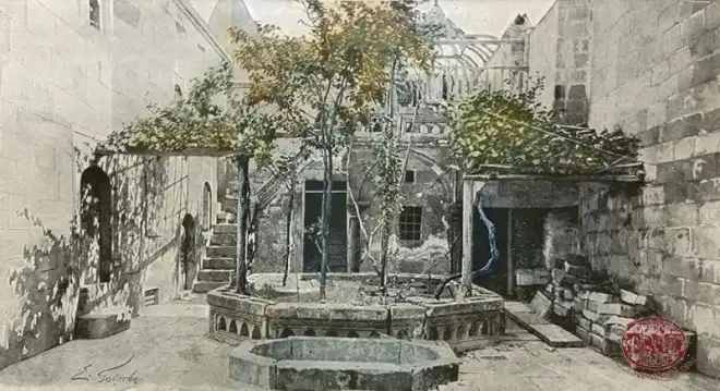 Կեսարիա. Ժողովրդային բժշկութիւն. Ատոմ Յ. Պուճիգանեան (Գ. մաս)