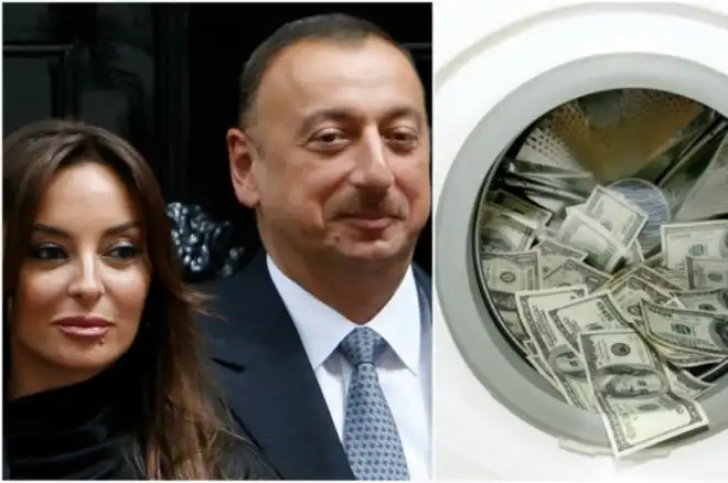 «Ատրպէյճանական լուացքատան» գաղտնի ծրագիրով 1,5 միլիոն տոլար վճարուած է ամերիկեան լոպպիստական ընկերութեան