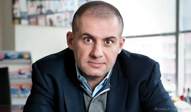 Թրքական «ՓԻ.ԱՐ»ի գործակալ Ռան Թորոսեանի հայրը եւ նախնիները հայեր են