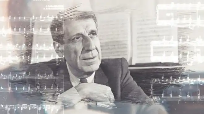 Տխուր երկիր եւ անշուք յոբելեան. Առնօ Բաբաջանեան-100