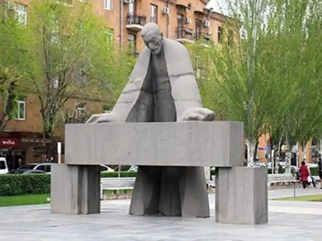 Ալեքսանդր Թամանեան.  Ծննդեան 140-ամեակին առիթով (1878-1936)