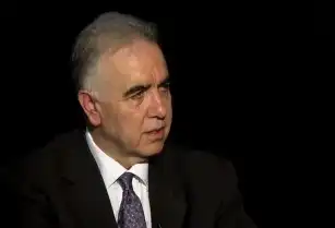 Թալեաթի անձնական զեկույցը հայկական կոտորածների մասին. Հարութ Սասունյան