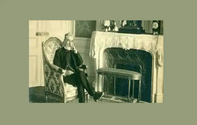 Տարեդարձ. Յովհաննէս Քաջազնունի. 150-ամեակ (Գ. Մաս)