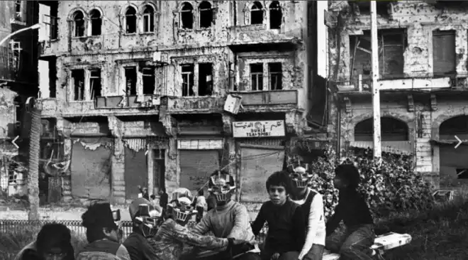 Որո՞նք են Լիբանանի «իրական թշնամիները»