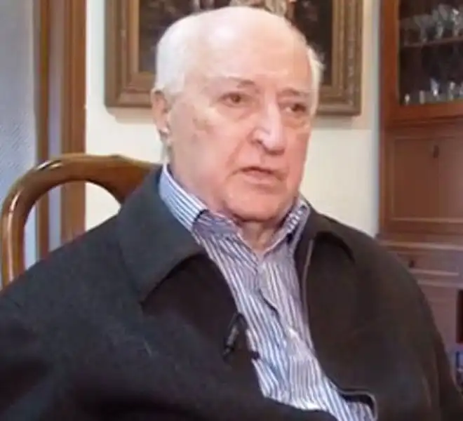 Վերջին հանգրուանը…