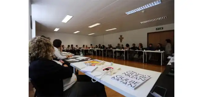 Աղուոր բաներ կը պատահին.Սեւան Տէյիրմենճեան