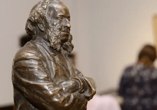 Այվազովսկիի հոգենուիրումը հայ ժողովրդին.  Շահէն Խաչատրեան