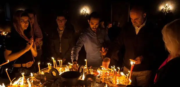 Մեր Տունը Հայաստանն Է. Յակոբ  Քորթմոսեան