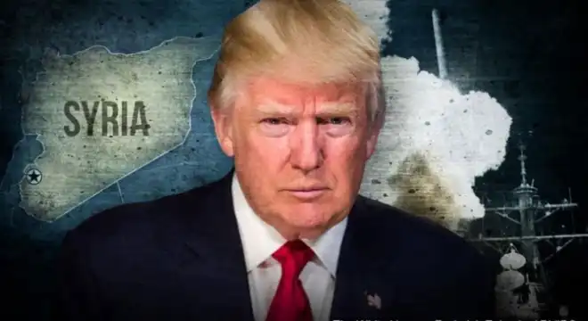 Միացեալ Նահանգներ կ՚ուզէ սուրիա «վերադառնալ»… բայց ի՛նչ գինով