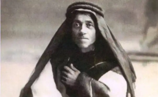 Հայոց Ցեղասպանութենէն ետք Սուրիոյ մէջ հայ կիներն ու մանուկները փրկած Ռուբէն Հերեանի պատմութիւնը