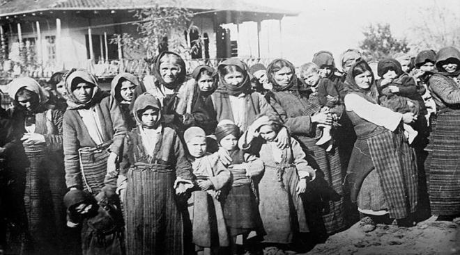 Բռնի իսլամացված հայ կանանց պատմությունը